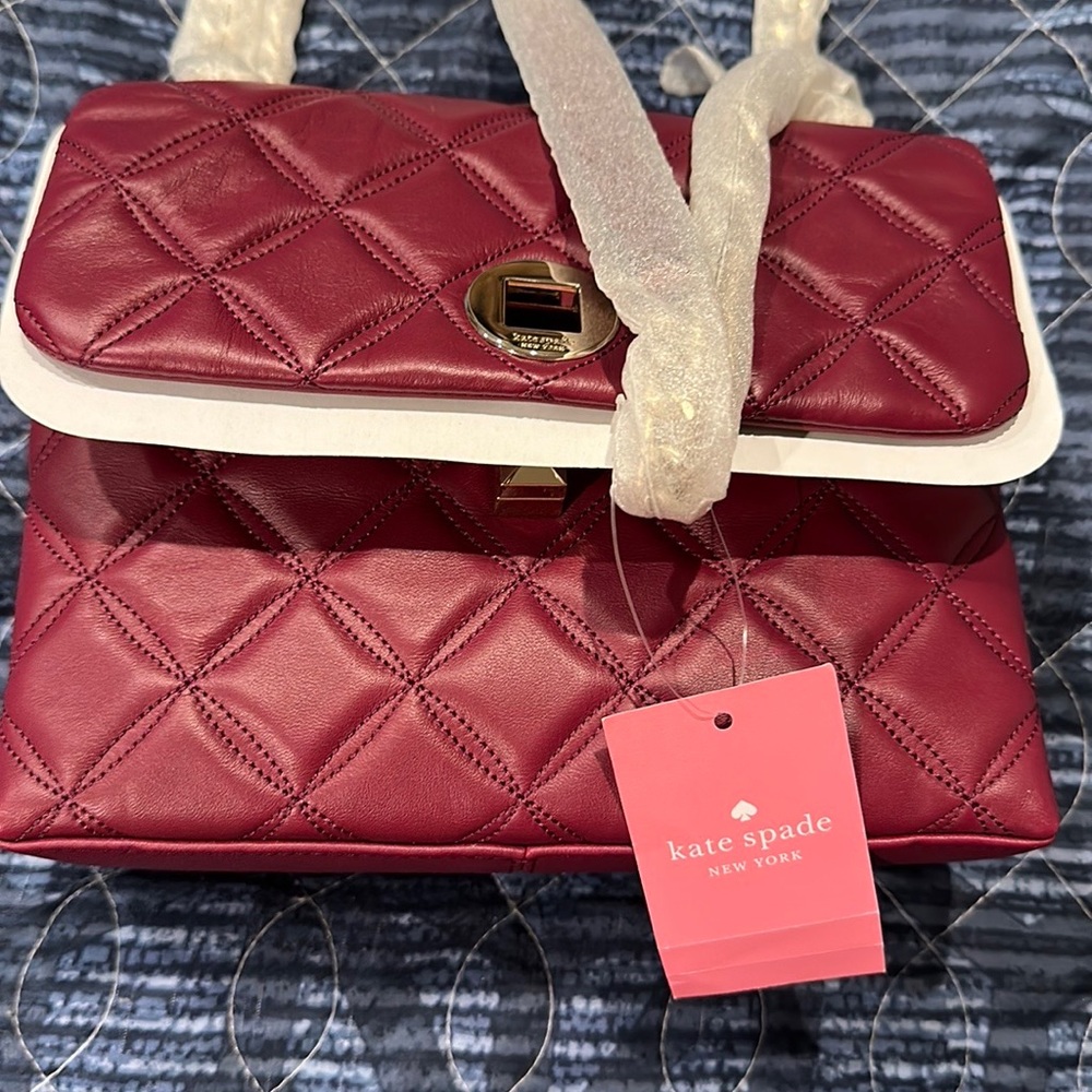kate spade bag